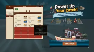 Скриншот 6 к игре Fish and Chill