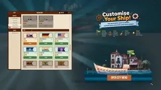 Скриншот 7 к игре Fish and Chill