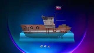 Скриншот 8 к игре Fish and Chill