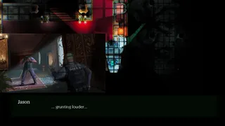 Скриншот 1 к игре Horror Scenarios: The Redwood Estate
