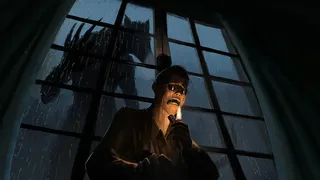 Скриншот 2 к игре Horror Scenarios: The Redwood Estate