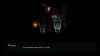 Скриншот 8 к игре Horror Scenarios: The Redwood Estate