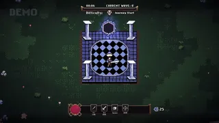 Скриншот 1 к игре Rift Saviours