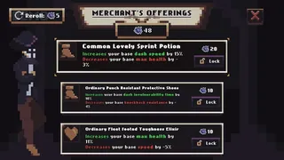 Скриншот 3 к игре Rift Saviours