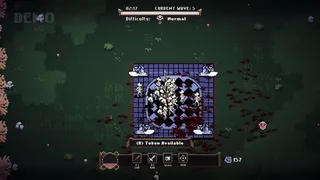 Скриншот 4 к игре Rift Saviours