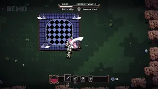 Скриншот 6 к игре Rift Saviours