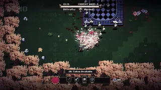 Скриншот 7 к игре Rift Saviours