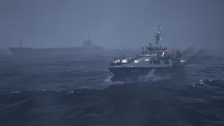 Скриншот 1 к игре Seafarer: The Ship Sim