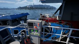 Скриншот 5 к игре Seafarer: The Ship Sim