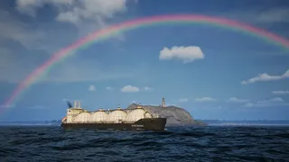 Скриншот 7 к игре Seafarer: The Ship Sim