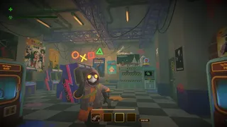 Скриншот 3 к игре MIMESIS
