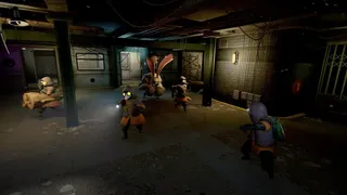 Скриншот 7 к игре MIMESIS