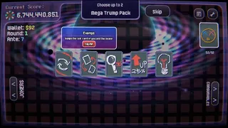 Скриншот 4 к игре Blakjalatro
