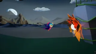 Скриншот 6 к игре Fluttering