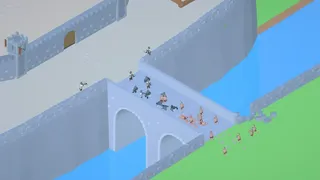 Скриншот 3 к игре Slay The King