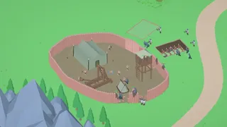 Скриншот 5 к игре Slay The King
