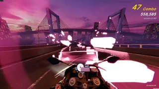 Скриншот 3 к игре Beat For Speed