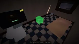Скриншот 3 к игре Refund Speedrun
