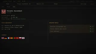 Скриншот 5 к игре Refund Speedrun