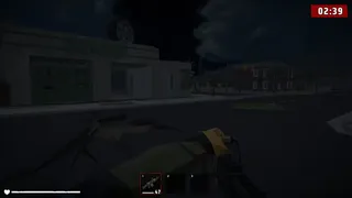 Скриншот 2 к игре ResistanceZ