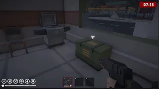 Скриншот 7 к игре ResistanceZ