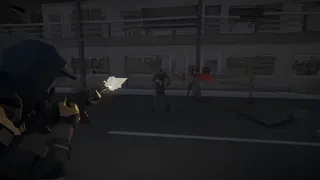 Скриншот 8 к игре ResistanceZ