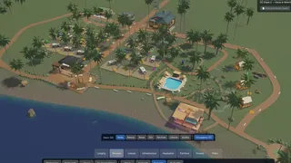 Скриншот 3 к игре Camping Resort Simulator