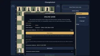 Скриншот 8 к игре Chessplosion