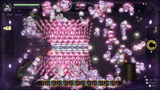 Скриншот 1 к игре LOOPFANG
