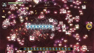 Скриншот 3 к игре LOOPFANG
