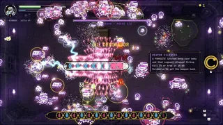 Скриншот 5 к игре LOOPFANG