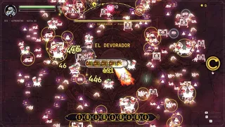 Скриншот 6 к игре LOOPFANG