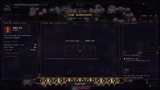 Скриншот 7 к игре LOOPFANG