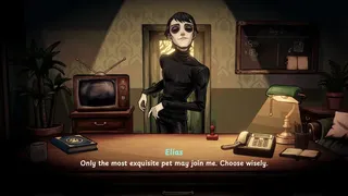 Скриншот 4 к игре Adopt Me Please