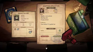 Скриншот 5 к игре Adopt Me Please