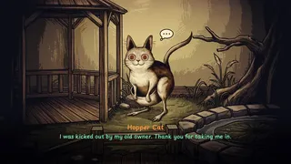 Скриншот 7 к игре Adopt Me Please