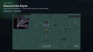 Скриншот 3 к игре Zone Sweeper