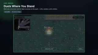 Скриншот 4 к игре Zone Sweeper