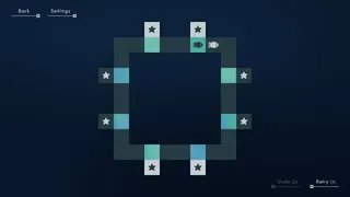 Скриншот 4 к игре Inkturn