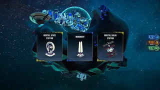 Скриншот 3 к игре AstroScaper
