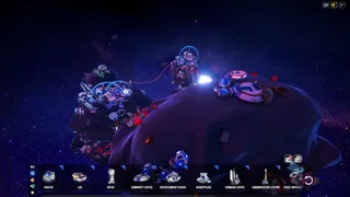 Скриншот 4 к игре AstroScaper