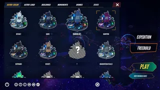 Скриншот 7 к игре AstroScaper