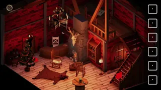 Скриншот 8 к игре DUAL PROTOCOL: The Case of Eva & Miles