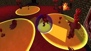 Скриншот 1 к игре SwipSwap