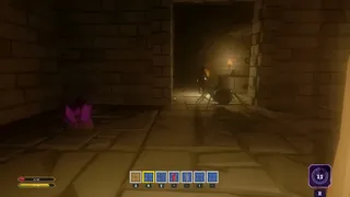 Скриншот 2 к игре Mine of despair