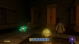 Скриншот 3 к игре Mine of despair
