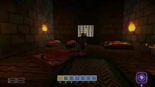 Скриншот 4 к игре Mine of despair