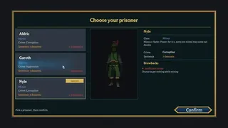 Скриншот 5 к игре Mine of despair