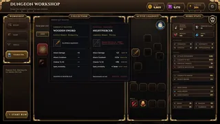 Скриншот 6 к игре Dungeon Buster