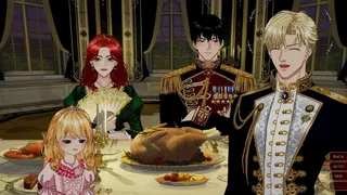 Скриншот 3 к игре Fate's Masquerade: Otome Visual Novel